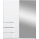 MID.YOU omara z drsnimi vrati | Shoptok.si