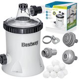 Bestway pijesak pumpa za bazen 5678 l/h | shoptok.hr