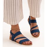 Gemre Silver loafers Ilana | shoptok.hr