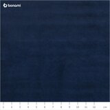 Milo Casa Tamno plavi tapecirani bračni krevet s prostorom za odlaganje s podnicom 160x200 cm Elio – | shoptok.hr