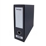 Fornax Prestige Registrator A4/80 u kutiji (črna), 1 komad Cijene