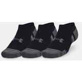 Under Armour Socks UA Performance Cotton 3pk NS-BLK - unisex | ePonuda.com