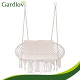 Gardlov dvostruki jastuk za ljuljačku - krem | shoptok.hr
