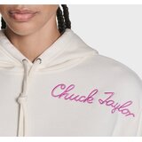 Converse Ženski duks chuck taylor script hoodie | Eponuda.com