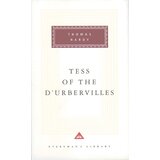 The Book Service Limited Thomas Hardy - Tess Of The Durbervilles | Eponuda.com