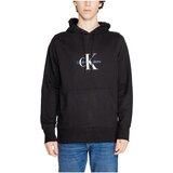 Calvin Klein Jeans Puloverji - Črna Cene