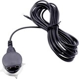 Quadrios ESD kabel za uzemljenje 3.60 m stezaljka, pritisni gumb 10 mm, spoj prstenaste kabelske stopice Cijene