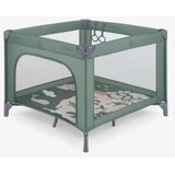  Prenosiva ogradica Enjoy premium North America Green KKB31022 Cene