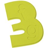 Msv Dječje protuklizne podloge 10 kom za kadu 11x12,5 cm Chifres – | shoptok.hr