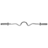 Ring EZ super curl olimpijska bushing sipka 120 cm-RP OB47G-120