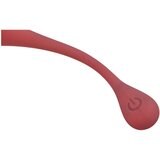 Serija Jajca - božanje vibrirajočega jajca (rdeče) | Shoptok.si