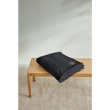 s.Oliver DEKORATIVNA ODEJA 150/200 cm antracit | Shoptok.si