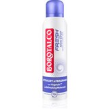 Borotalco Non-Stop Fresh Aquatic Flowers dezodorans u spreju 72h 150 ml | shoptok.hr