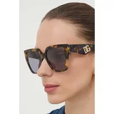 Dolce & Gabbana Sončna očala ženska, 0DG4438