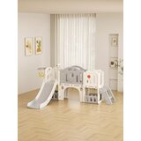 Feelkids Dečije igralište "Elf" (sivo belo) ( 26203 ) Cene