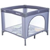 Kikka Boo Enjoy Ogradica za igru 100x100cm | Eponuda.com