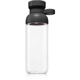 Mepal Tritan Vita plastična steklenica z zanko Nordic Black 500 ml | Shoptok.si
