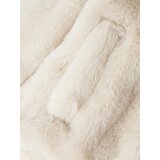 name it Prehodna jakna 'NBFMILA' kremna | Shoptok.si