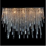  Wranovsky JWZ315050101 - Kristalni plafonski luster CRYSTAL 5xG9/40W/230V | Eponuda.com