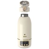 Neno SAVIA prenosni grelnik – steklenička/termoska z baterijo 500 ml | Shoptok.si