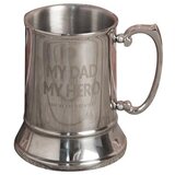 Widdop & Co. Harvey Makin - Tankard - Harvey Makin, My Dad, My Hero | ePonuda.com