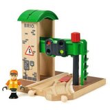  Playset Brio Station | shoptok.hr