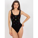 Jean Louis Francoise Body-NM-BO-L55357.75-black | Shoptok.si