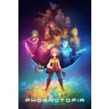 Steam Phoenotopia: Awakening (PC) Key GLOBAL | ePonuda.com