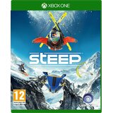  Steep (XBOX ONE) - rabljeno | Shoptok.si