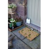 Artsy Doormats Otirač od kokosovih vlakana 40x60 cm Watercolour Leaves – | shoptok.hr