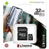 Memorijska SD MICRO 32GB Class 10 UHS-I + 1ad KIN Canvas Plus | Eponuda.ba