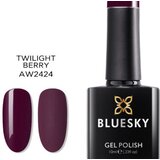 BLUESKY TRAJNI LAK TWILIGHT BERRY 10ML | Eponuda.ba