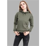 UC Ladies Women's olive hooded | Shoptok.si