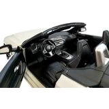  Automobil na daljinsko upravljanje BMW Z4 Rastar 1:14 - bijeli | shoptok.hr