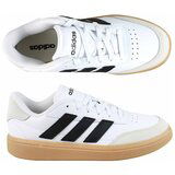 Adidas Courtblock J Bijela | shoptok.hr