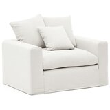Kave Home Bel lanen fotelj Nora – | Shoptok.si
