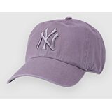 47 Brand MLB NY Yankees '47 Clean Up Kapa s šiltom iris Cene