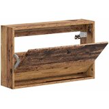  Ormar za cipele na zidu BREDA 71 x 17 x 43 cm Konstruirano drvo | shoptok.hr