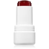 Jelly Cheeks Tint večnamensko ličilo za oči, ustnice in obraz odtenek Pinky Crush 5 g