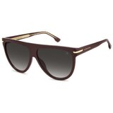  Ženske Sunčane naočale Victoria Beckham Victoria Beckham VB 1004/S Red | shoptok.hr
