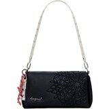 Desigual BAG_SIERRA NARON MEDIUM F 25WAXPBD Crna | shoptok.hr