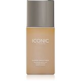ICONIC London Super Smoother Blurring Skin Tint blagi hidratantni make-up nijansa Golden Medium 30 ml | shoptok.hr