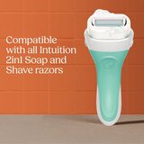 Wilkinson Sword Intuition Sensitive nadomestne glave 2 v 1 | Shoptok.si