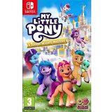 Outright Games Video igrica za Nintendo switch My Little Pony a Zephyr Heights Mystery Cene