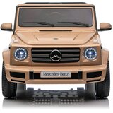 Premium Stil Mercedes G500 Džip na akumulator | Eponuda.com