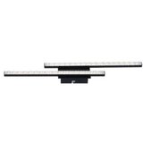  Luster LED 2x6W 4000K Santos crni E-Light | Eponuda.ba