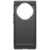 Max Mobile MM TPU HONOR MAGIC 7 PRO CARBON FIBER ll crna | shoptok.hr