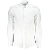 HARMONT &amp; BLAINE HARMONT & BLAINE MEN&#39;S LONG SLEEVED SHIRT WHITE | shoptok.hr