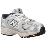 New Balance Modne superge IZ530 KA KIDS Srebrna | Shoptok.si