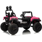 Passion 4x4 Pink Off-Road Vehicle | shoptok.hr